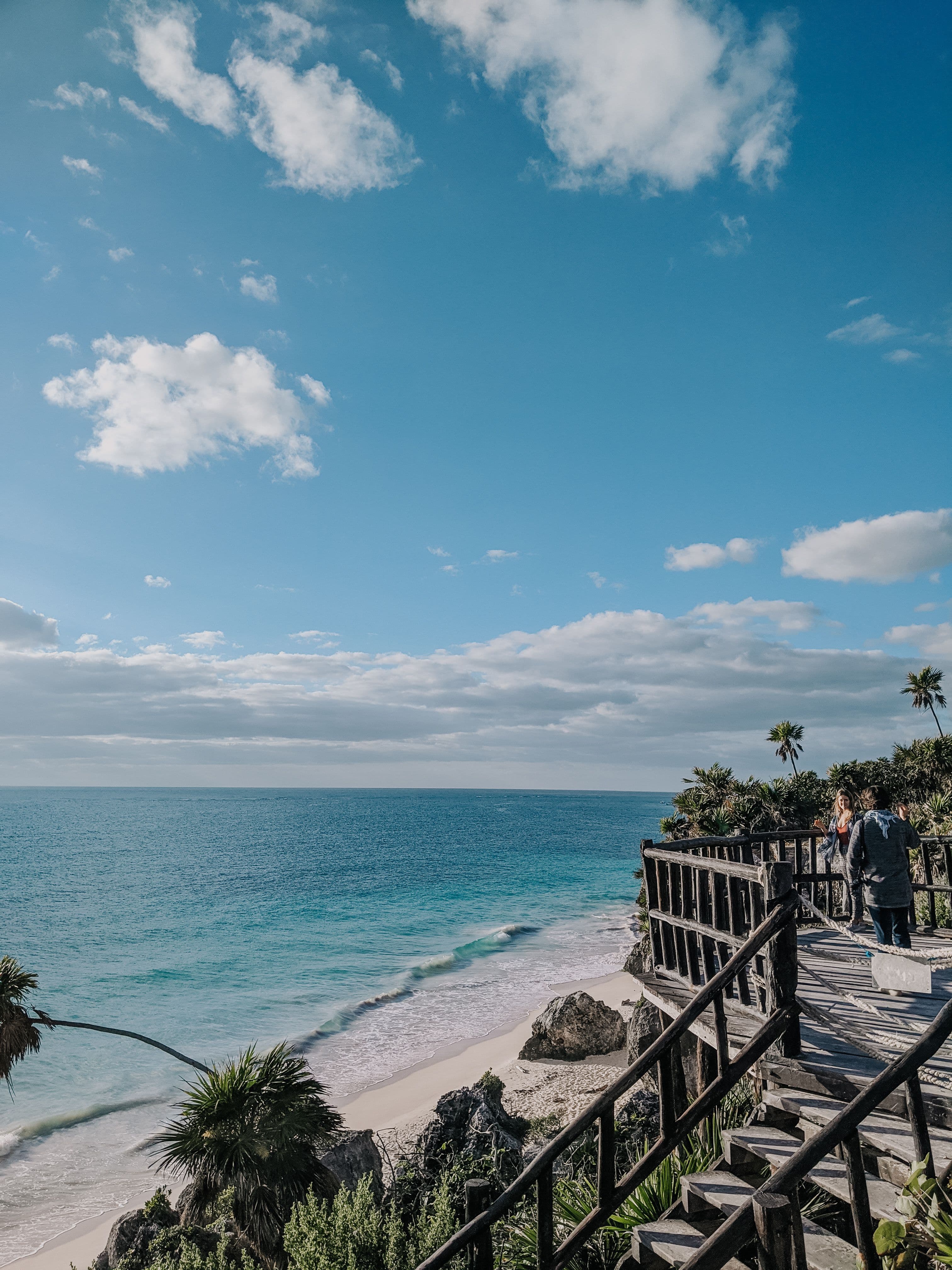 Riviera Maya — paquete con 787 Rumbos