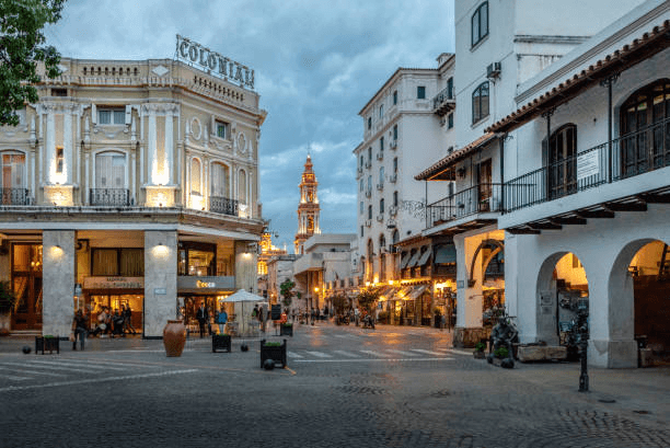 Viajar a Salta con 787 Rumbos