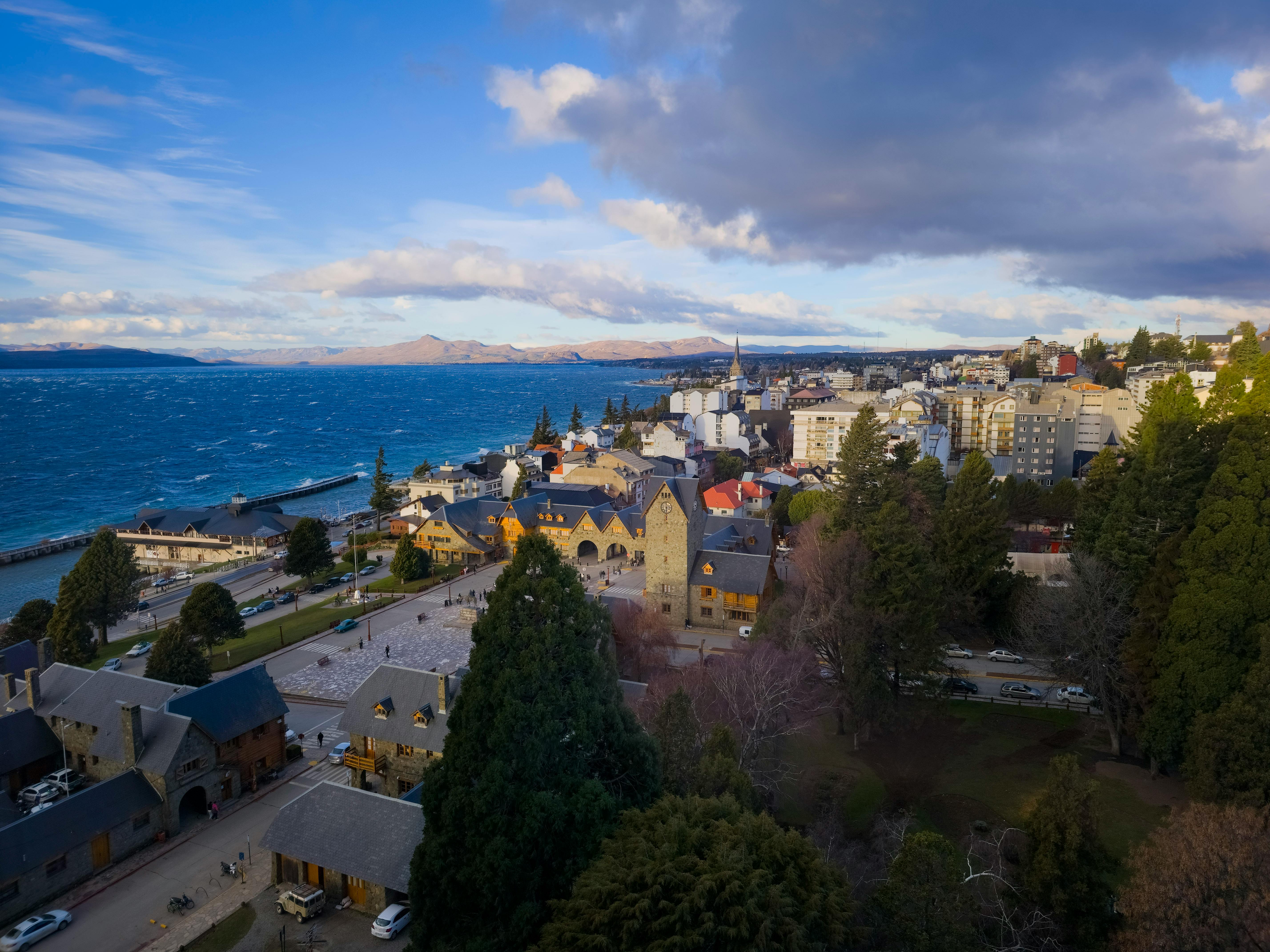 Bariloche